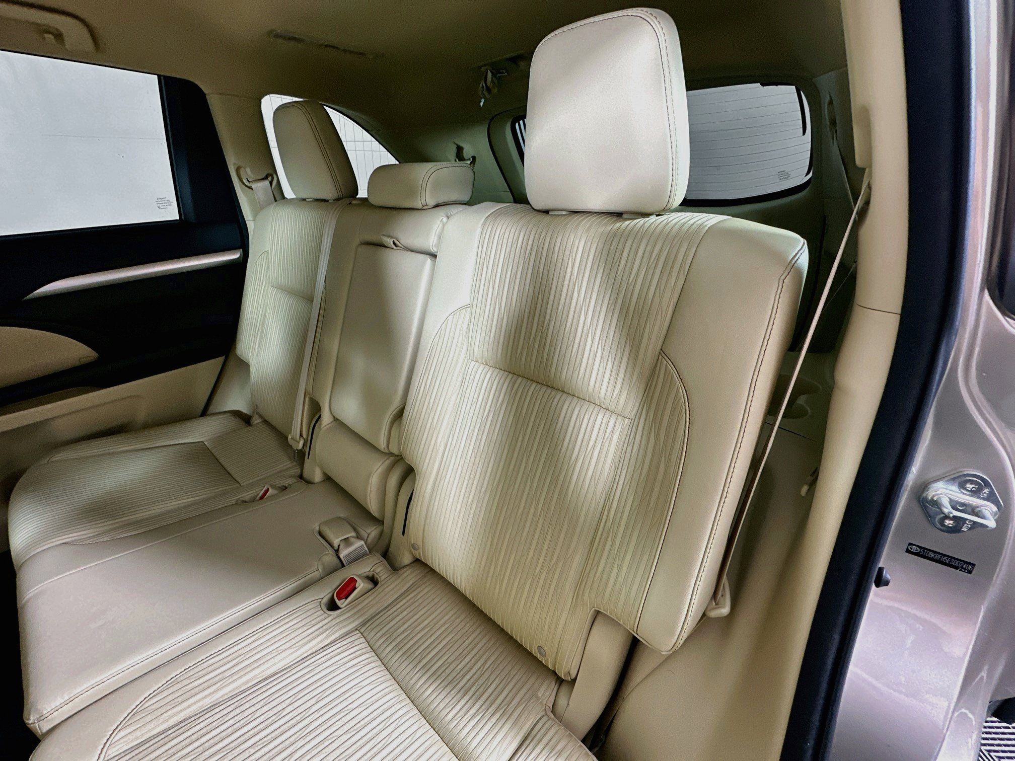 Used 2014 Toyota Highlander Plus AWD/4WD image 22
