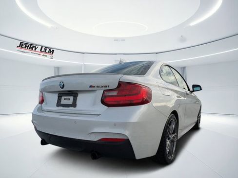 Used 2016 BMW M235i M235i image 3