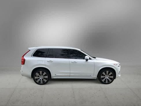 Used 2022 Volvo XC90 T6 Inscription w/ Advanced Package AWD/4WD image 7