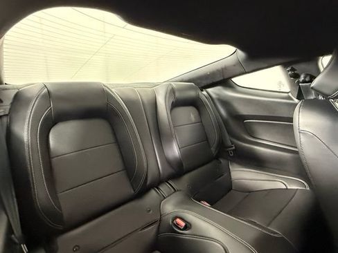 Used 2023 Ford Mustang GT Premium w/ Equipment Group 401A RWD image 28