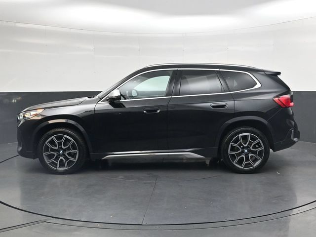 Used 2023 BMW X1 xDrive28i w/ Premium Package AWD/4WD image 9