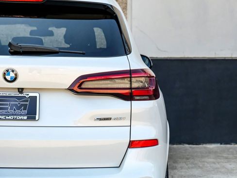 Used 2022 BMW X5 sDrive40i w/ M Sport Package image 52