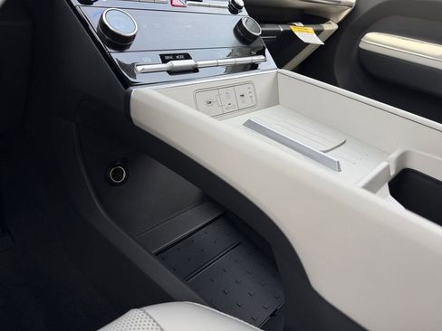 New 2026 Hyundai Santa Fe SEL FWD image 23