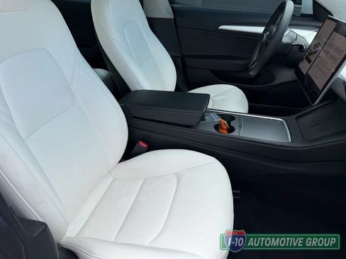 Used 2023 Tesla Model 3 Standard Range RWD image 13