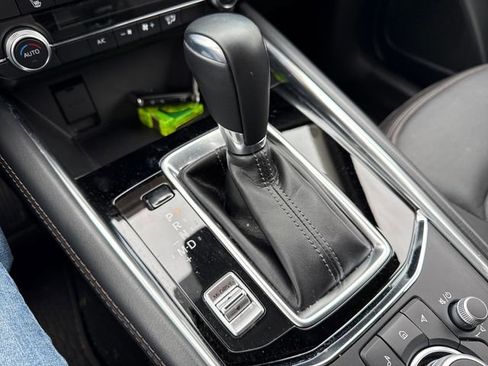 Used 2022 MAZDA CX-5 AWD 2.5 S w/ Premium Package image 31