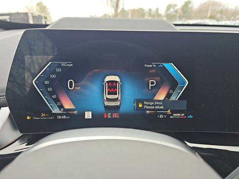 New 2026 BMW X1 xDrive28i w/ Technology Package image 20