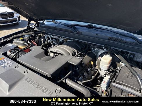 Used 2018 Chevrolet Tahoe Premier image 25