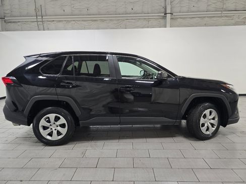 Certified 2024 Toyota RAV4 LE image 15