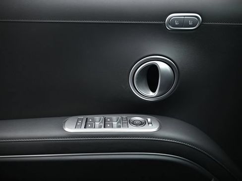 New 2026 Hyundai Palisade Calligraphy AWD/4WD image 6