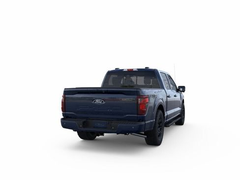 New 2026 Ford F150 XLT w/ Equipment Group 302A MID AWD/4WD image 8