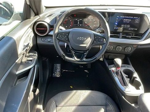 New 2026 Chevrolet Trax RS w/ Driver Confidence Package image 13