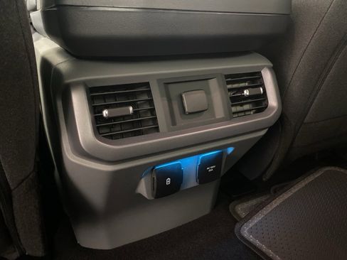 Used 2025 Ford F150 XLT w/ Equipment Group 302A MID image 12