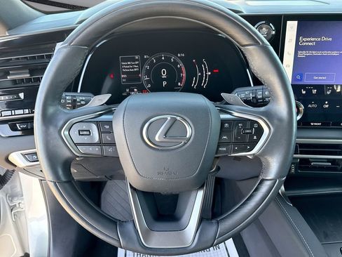 Used 2023 Lexus RX 350 Premium w/ Cold Area Package FWD image 21