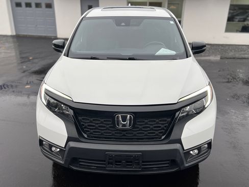 Used 2020 Honda Passport EX-L image 4