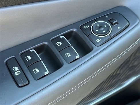 Certified 2023 Hyundai Santa Fe SEL w/ Premium Package image 20