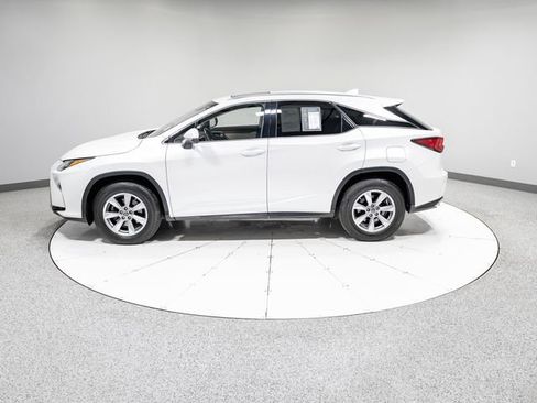Used 2018 Lexus RX 350 AWD w/ Premium Package image 36
