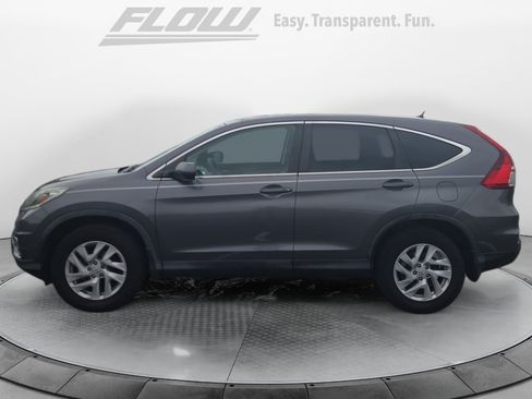 Used 2015 Honda CR-V EX image 5
