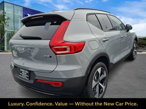 Certified 2026 Volvo XC40 B5 Core w/ Protection Package Premier AWD/4WD image 5