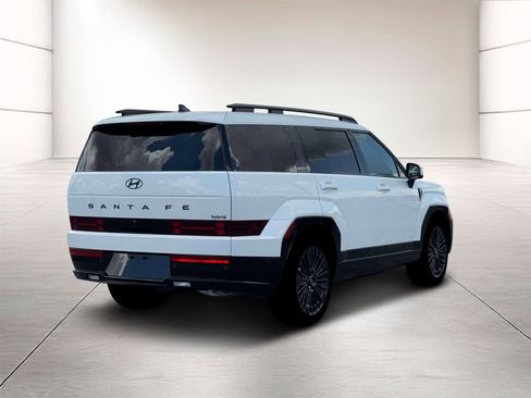 New 2026 Hyundai Santa Fe Calligraphy image 7