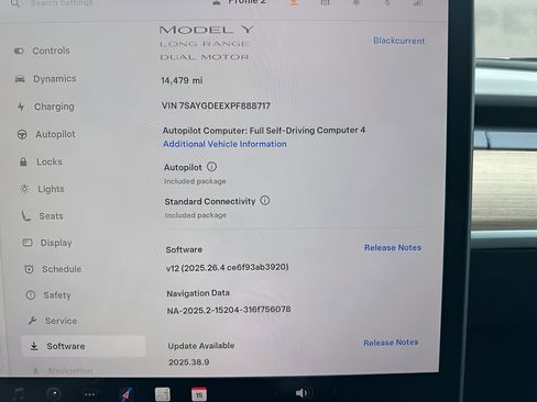 Used 2023 Tesla Model Y Long Range image 24