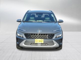 Certified 2023 Hyundai Kona Limited video 2