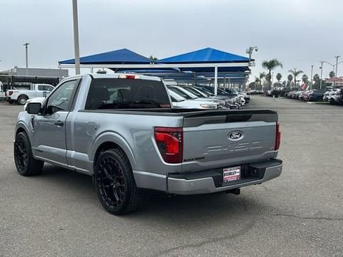 New 2025 Ford F150 XL image 5