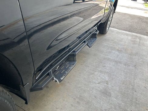 Used 2019 Chevrolet Silverado 1500 Custom image 13