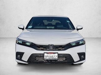 Certified 2024 Honda Civic Sport Touring video 2