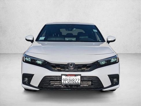 Certified 2024 Honda Civic Sport Touring image 2