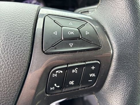 Used 2020 Ford Ranger Lariat w/ Technology Package image 36