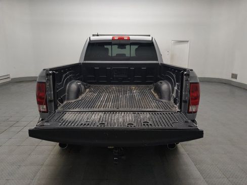 Used 2019 RAM 1500 Big Horn RWD image 29