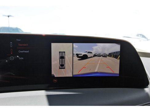 New 2026 Cadillac CT5 V Blackwing w/ Deep Ocean Appearance Package RWD image 17