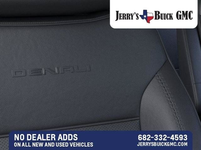 New 2026 GMC Yukon Denali w/ Denali Reserve Package AWD/4WD image 21
