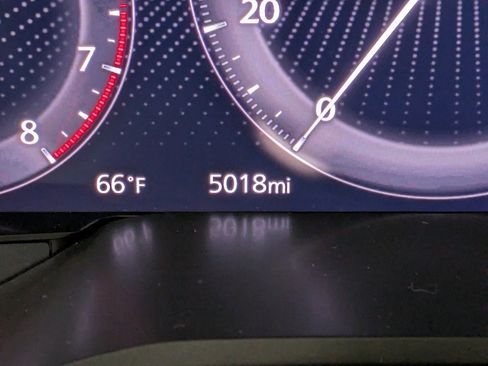 Certified 2025 MAZDA CX-90 3.3 Turbo w/ Premium Sport Pkg image 15