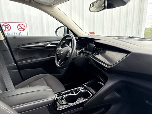 Used 2022 Buick Envision Preferred image 33