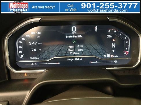 Used 2024 GMC Sierra 2500 AT4 w/ AT4 Premium Plus Package image 21