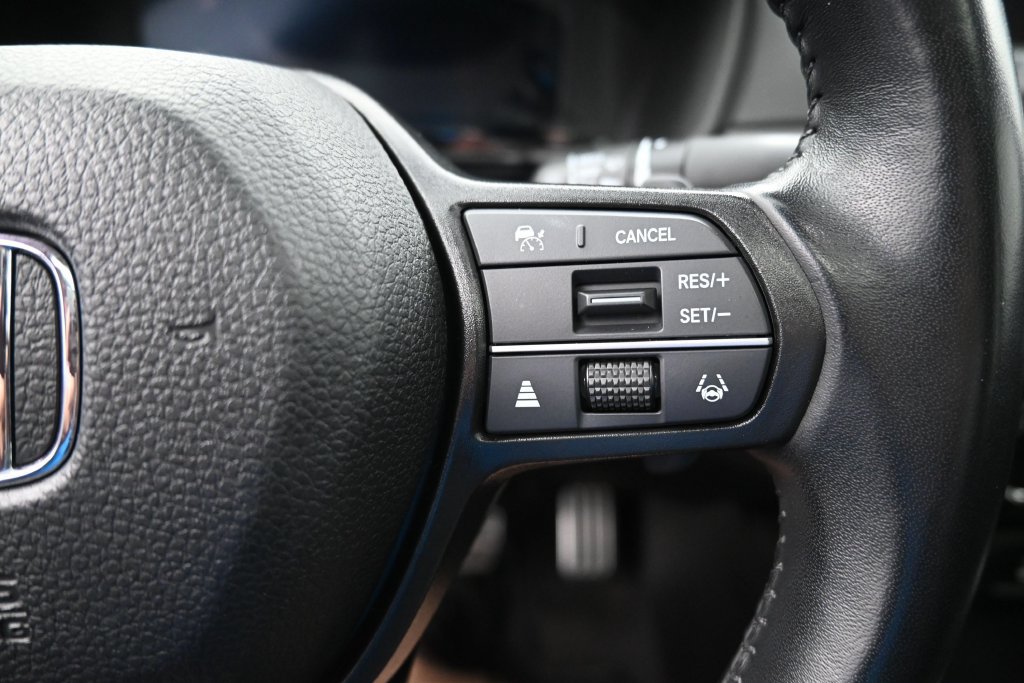 Used 2024 Honda Accord Sport image 21
