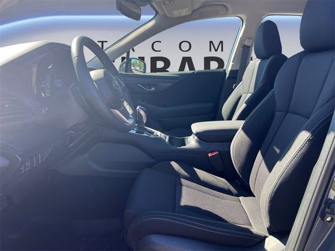 New 2025 Subaru Legacy Premium image 10