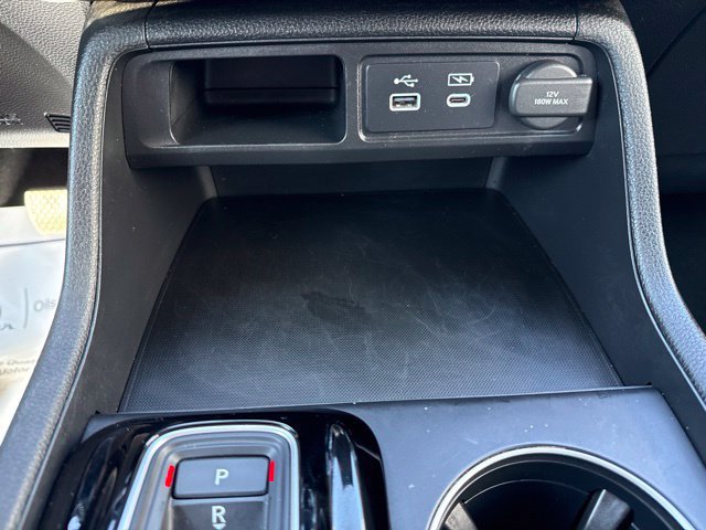 Certified 2023 Honda Pilot LX image 20
