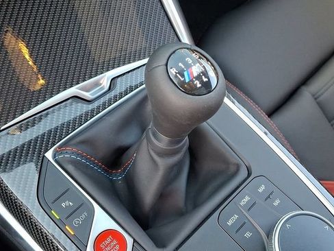 New 2026 BMW M2 w/ Lighting Package RWD image 15
