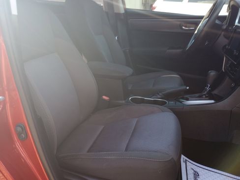 Used 2017 Toyota Corolla LE image 13