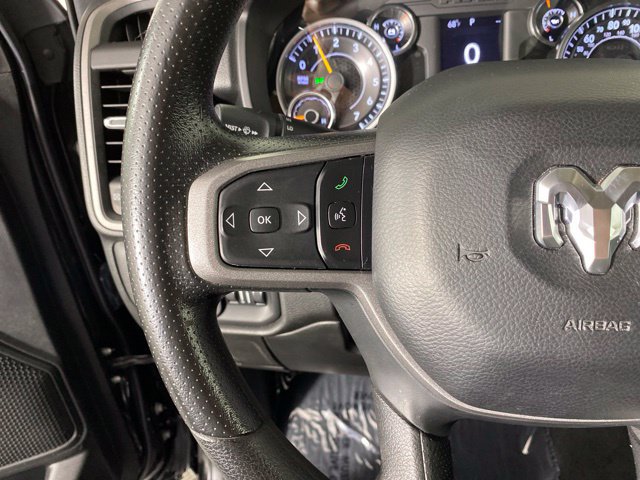 Used 2019 RAM 1500 Tradesman AWD/4WD image 23