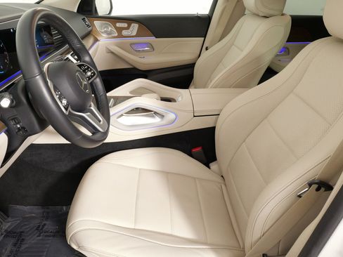 Used 2021 Mercedes-Benz GLE 350 GLE 350 4MATIC image 30