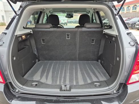 Used 2020 Chevrolet Trax LS w/ Tint and Cruise Package FWD image 22