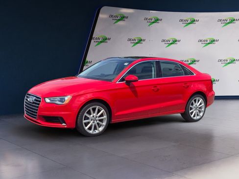 Used 2015 Audi A3 TDI Premium Plus w/ Premium Plus Package image 2
