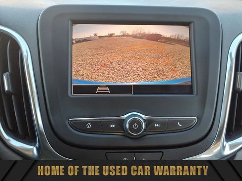 Used 2024 Chevrolet Equinox LS image 24