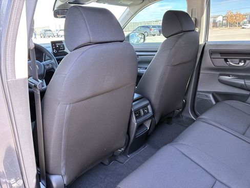 Certified 2026 Honda CR-V LX image 19