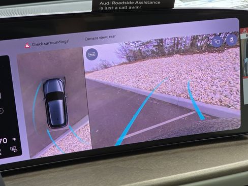 New 2026 Audi Q5 Premium image 5