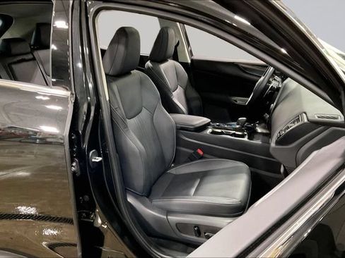 Used 2024 Lexus NX 250 FWD w/ Cold Area Package image 9