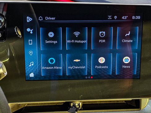 Used 2024 Chevrolet Corvette Stingray Preferred Conv image 25